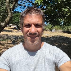 Photo de profil